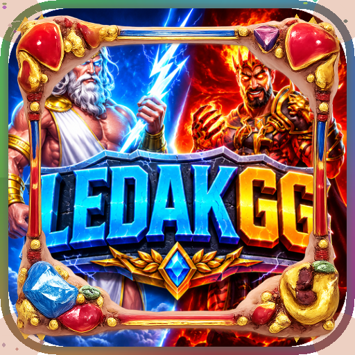 ledakgg — galeri pratinjau - APK Resmi