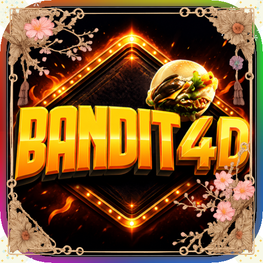 bandit4d — mitra unggulan